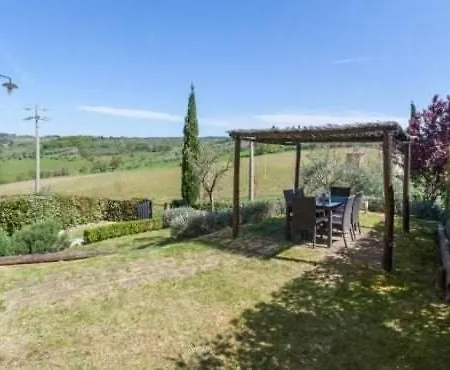 Villore - Home Sweet Home Tuscany Poggibonsi Exterior photo