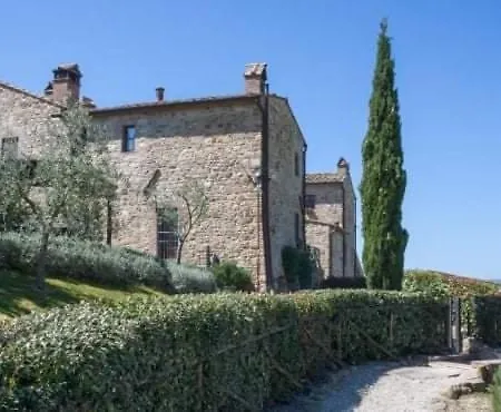 Villore - Home Sweet Home Tuscany Poggibonsi Exterior photo