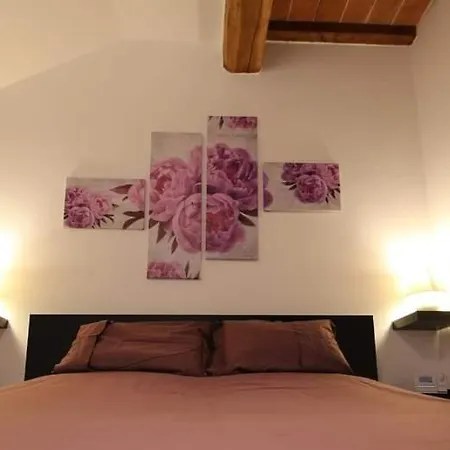 Villore - Home Sweet Home Tuscany Poggibonsi Exterior photo