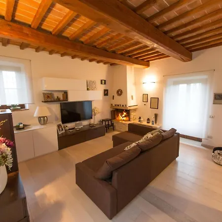 Villore - Home Sweet Home Tuscany Poggibonsi Exterior photo