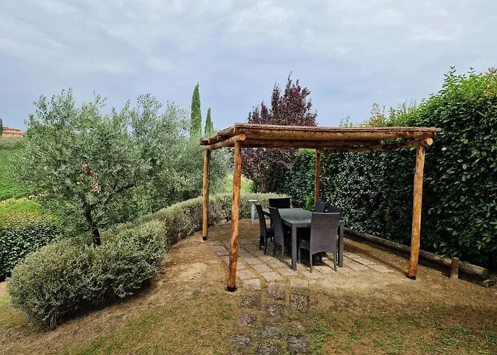 Villore - Home Sweet Home Tuscany