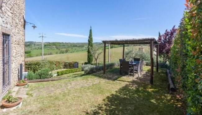 Villore - Sweet Tuscany Apartment *