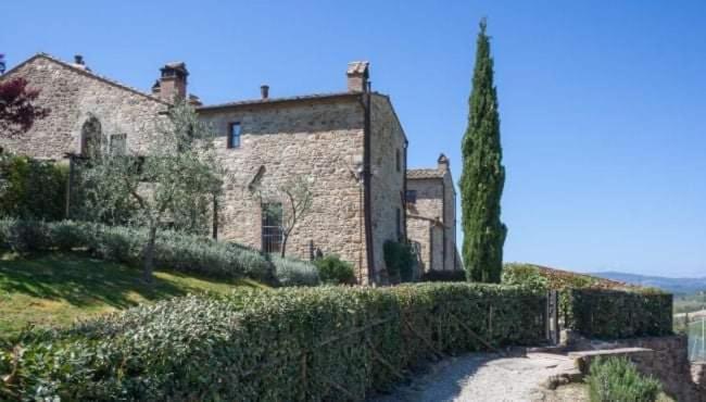 Villore - Sweet Tuscany * Poggibonsi