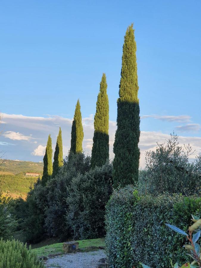 Villore - Sweet Tuscany Poggibonsi