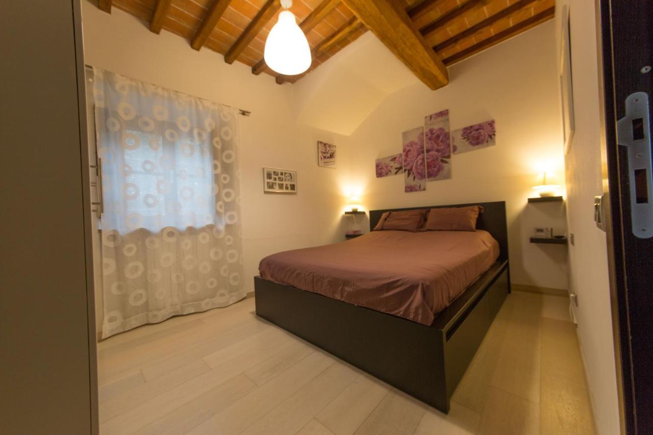 Apartment Villore - Sweet Tuscany
