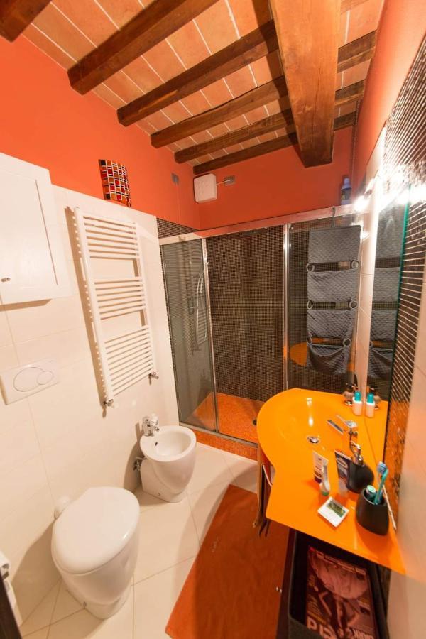 Apartment Villore - Sweet Tuscany Poggibonsi