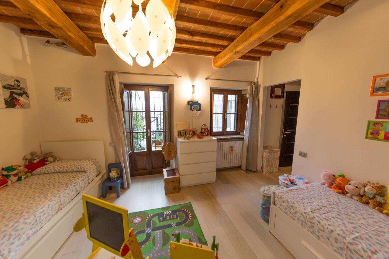 Apartment Villore - Sweet Tuscany Poggibonsi