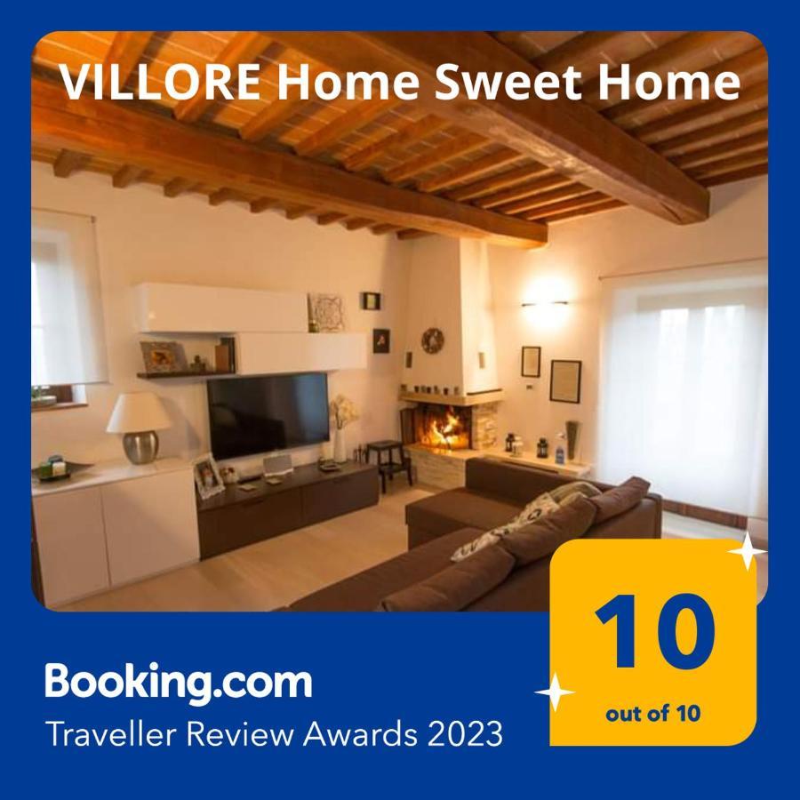 Villore - Sweet Tuscany *