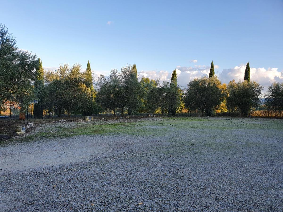 Villore - Sweet Tuscany Apartment *